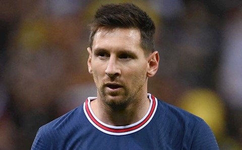 Rami: Phòng ngự trước Messi giờ dễ dàng hơn