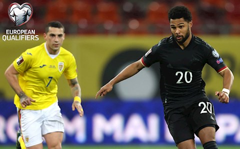 Lịch thi đấu Vòng loại World Cup 2022 khu vực châu Âu đêm nay 8/10