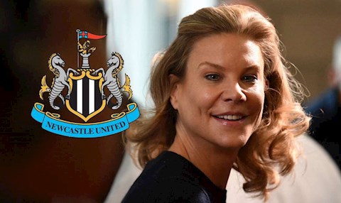 Sếp mới của Newcastle tiết lộ kế hoạch đại tu CLB