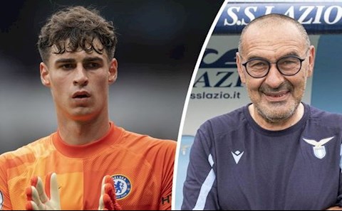 Điểm tin bóng đá sáng 9/10: Sarri muốn tái hợp trò hư ở Chelsea