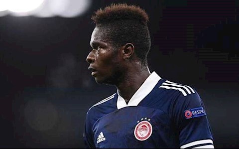 Liverpool lên kế hoạch chiêu mộ đồng hương Mane