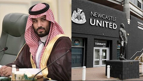 Video: Thương vụ đổi đời lịch sử của Newcastle