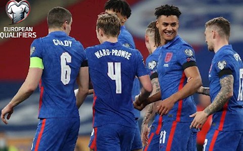 Lịch thi đấu Vòng loại World Cup 2022 khu vực châu Âu đêm nay 9/10