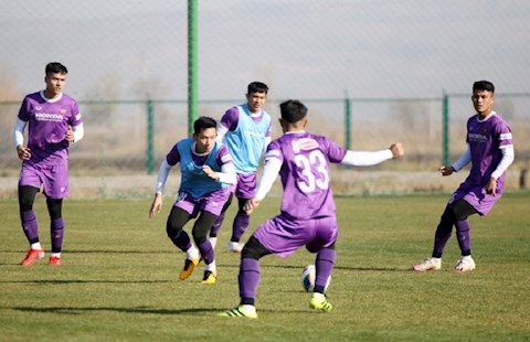 Trước trận U23 Việt Nam vs U23 Myanmar: Chọn an toàn hay mạo hiểm