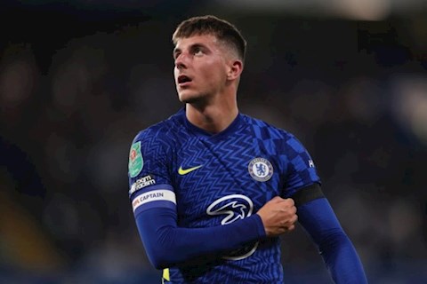 Mason Mount vắng mặt trước Newcastle vì nhiễm Covid-19?