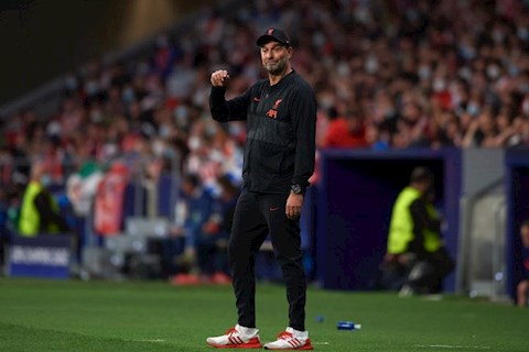 Người cũ chỉ ra ưu tiên số 1 của Liverpool ở thời điểm hiện tại