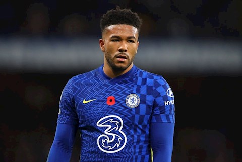 Hậu đạo Chelsea dè dặt về cơ hội đá chính tại ĐT Anh