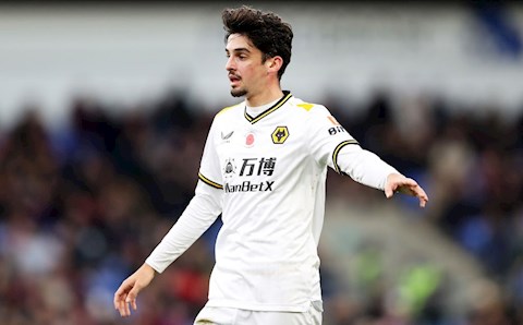 Xavi lên kế hoạch đưa Trincao trở về Barca