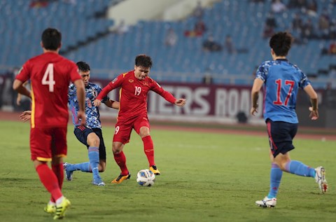 AFC: Việt Nam đã chứng tỏ được mình trước các đội mạnh nhất châu lục