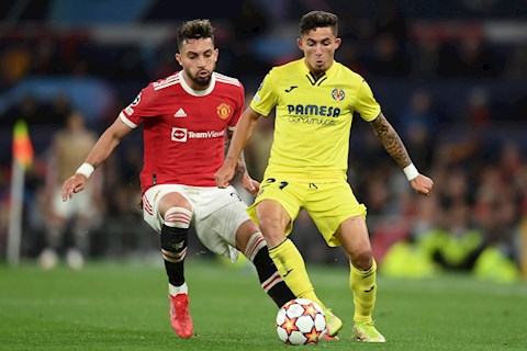 Arsenal nâng cấp hàng công bằng sao Villarreal