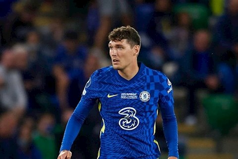 Andreas Christensen lên tiếng về tương lai ở Chelsea