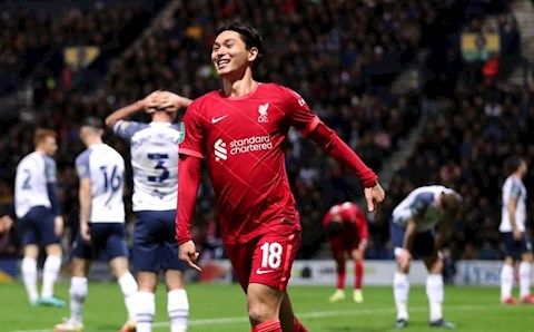 Trước trận gặp Việt Nam, Klopp từng chỉ ra vấn đề lớn nhất của Minamino