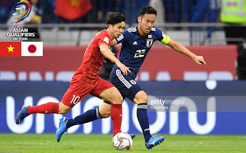 Lịch thi đấu ĐT Việt Nam vs Nhật Bản hôm nay 11/11: Sẽ có bước ngoặt?!