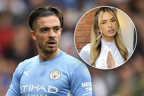 Jack Grealish cắm sừng bạn gái, cặp kè tiểu tam