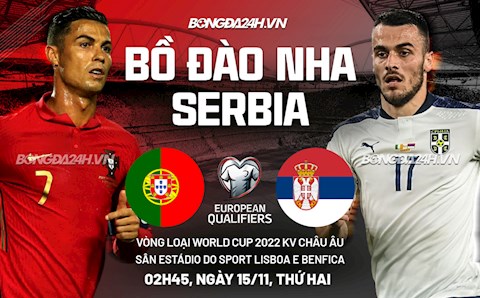 Ronaldo vẫn tịt ngòi, BĐN mất vé trực tiếp dự VCK World Cup 2022 vào phút chót
