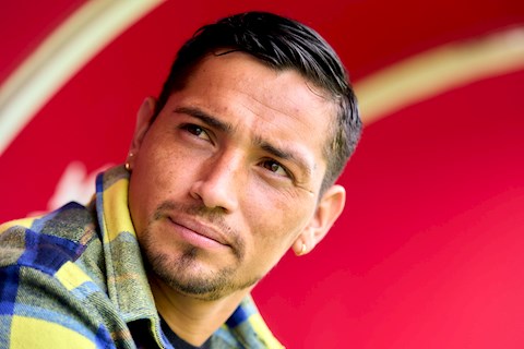 Chimy Avila: Một cuộc đời phi thường, một hành trình đáng nể