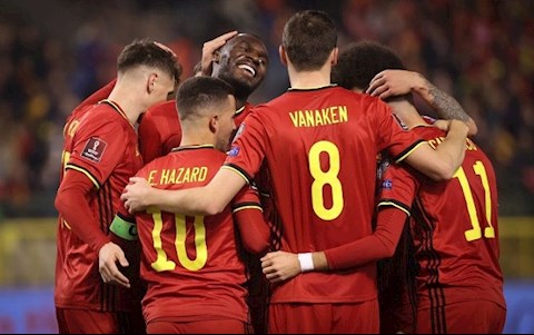 Đây! Danh sách các đội tuyển chính thức giành vé tham dự VCK World Cup 2022