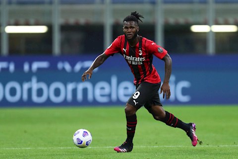 Điểm tin bóng đá sáng 14/11: MU chiêu mộ sao AC Milan, Rudiger đến Man City