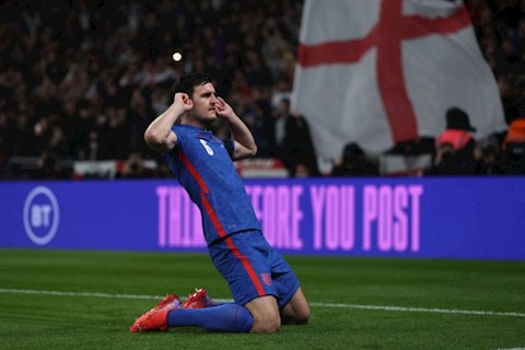 HLV ĐT Anh lên tiếng vụ Maguire bị Roy Keane chỉ trích vì ăn mừng quá lố