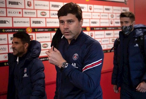 Mauricio Pochettino mang niềm vui đến cho MU