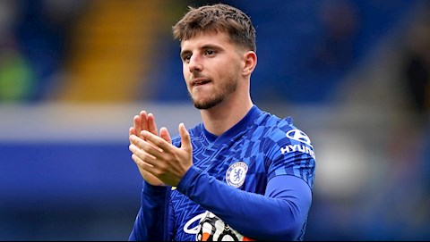 VIDEO: Mason Mount và 7 sự thật thú vị không phải ai cũng biết