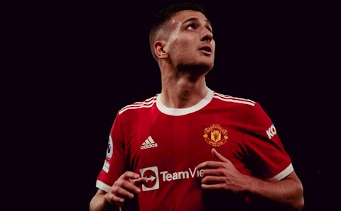 Diogo Dalot: Ruben Amorim là lựa chọn hoàn hảo của MU