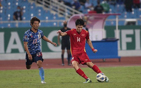 Hoàng Đức muốn chơi bóng ở Nhật Bản, Hàn Quốc