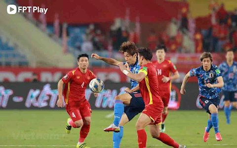 Tuyển Việt Nam học được gì từ sau trận lượt đi trước Ả Rập Xê Út?