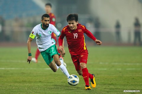 5 điều rút ra sau trận Việt Nam 0-1 Saudi Arabia
