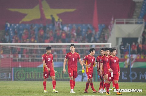 Người khen, kẻ chê sau trận Việt Nam 0-1 Saudi Arabia