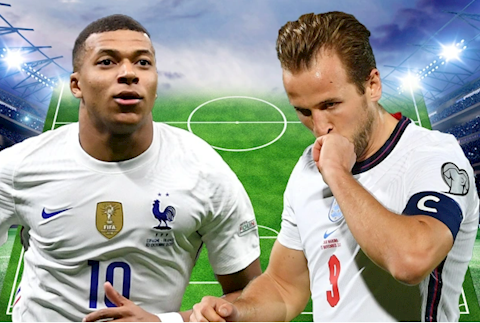 Đội hình các ngôi sao xuất sắc nhất tham dự VCK World Cup 2022