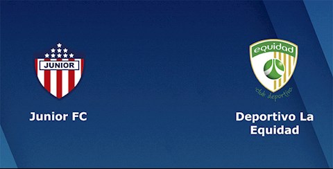 Nhận định Atletico Junior vs La Equidad 8h05 ngày 18/11 (VĐQG Colombia 2021)