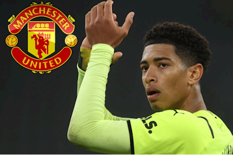 Vì lý do này, Rio Ferdinand muốn MU mua bằng được Jude Bellingham?
