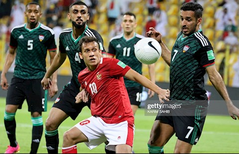 Messi Indonesia tuyên bố không sợ người Thái, tự tin giành chức vô địch