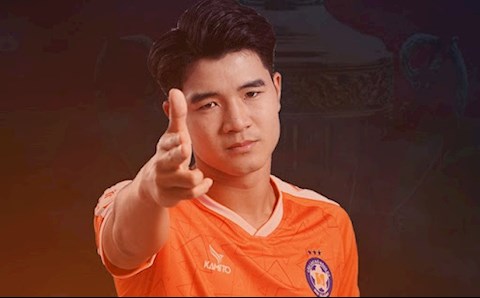 Chiêu mộ Đức Chinh, Bình Định thực hiện hoá tham vọng vô địch V-League