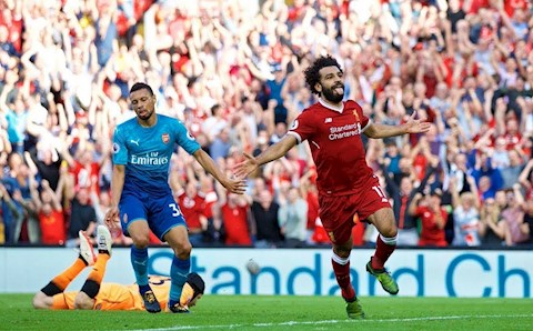 Trước vòng 12 Premier League: Pháo thủ đứt chuỗi?