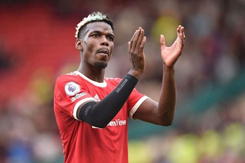 Điểm tin bóng đá tối ngày 29/12/2021: MU có thể đổi Pogba lấy sao Barca