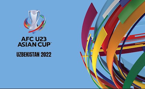 ĐT U23 Việt Nam tham dự VCK U23 châu Á 2022 ở đâu, khi nào?