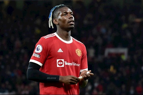 Điểm tin bóng đá sáng 2/12: Tương lai Paul Pogba được xác định