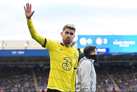 HLV Tuchel tiết lộ sốc về Jorginho