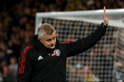 Neville cảm ơn Solskjaer vì mang linh hồn trở lại với MU