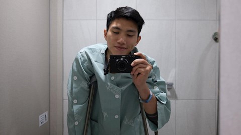 Văn Hậu không kịp về quê ăn Tết, bỏ ngỏ khả năng tham dự SEA Games