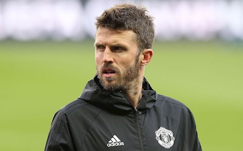 Michael Carrick: Tôi từng đề nghị ĐT Anh không triệu tập mình
