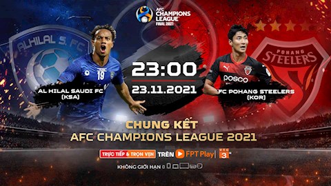 Chung kết AFC Champions League 2021: Nơi gặp gỡ của những cựu vương