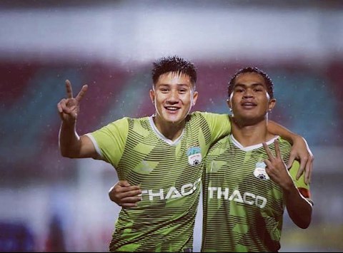 HAGL thanh lý hợp đồng với tài năng U23 Việt Nam