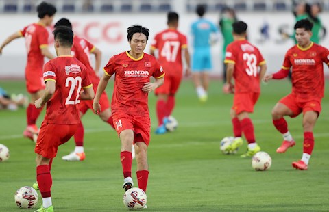 Chờ diện mạo mới của ĐT Việt Nam ở AFF Cup 2020