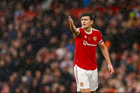Maguire bất ngờ bỏ lỡ trận gặp Wolves
