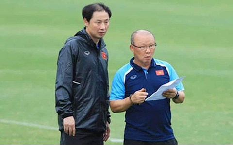 VFF: Sẽ có HLV người Hàn Quốc phụ trách U23 Việt Nam