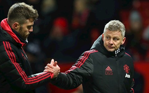 Man United: Liệu buông tay có thực sự khiến ta hạnh phúc?