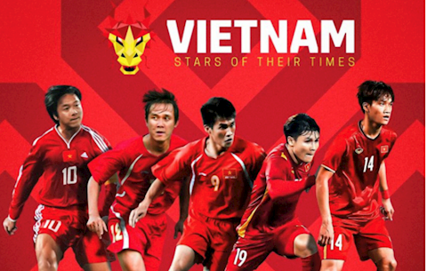 Hoàng Đức được kỳ vọng toả sáng tại AFF Cup 2020